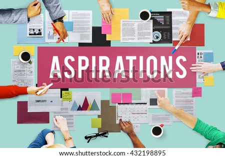 articles relating to desires not to mention aspirations articles about dreams as well as aspirations