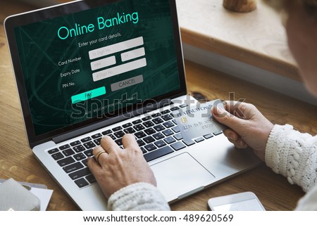 Hasil gambar untuk Online Banking