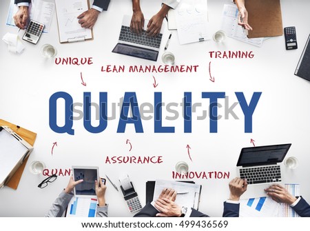 the concept of quality in companies Those companies who believe in this philosophy are of the opinion that if the quality of goods or services is of good standard, the customers can be easily. the concept of quality in companies Those companies who believe in this philosophy are of the opinion that if the quality of goods or services is of good standard, the customers can be easily.