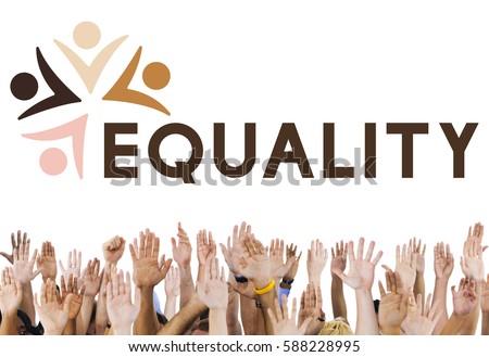 Discrimination Stock Images, Royalty-Free Images & Vectors | Shutterstock