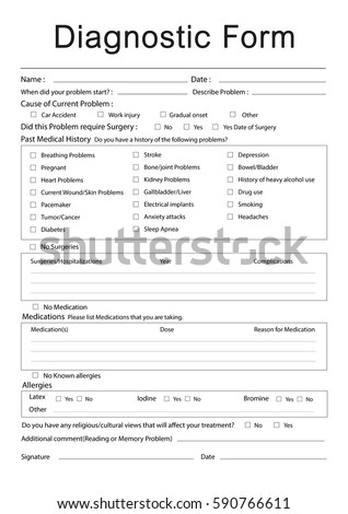 vector form invoice Card Bank Account Statement Stock Finance Credit Vector
