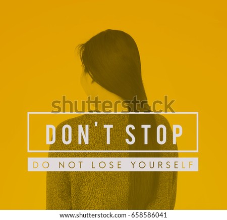 quit dont word young shutterstock