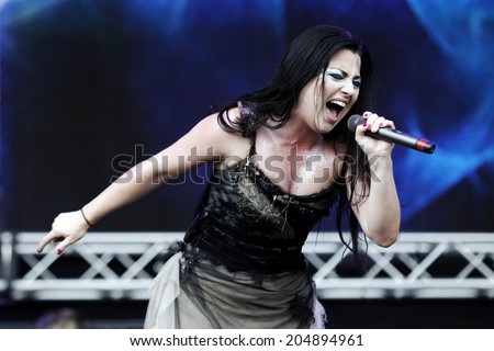 скачать Evanescence через торрент - фото 6