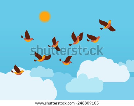 Bird Stock Images, Royalty-Free Images & Vectors | Shutterstock