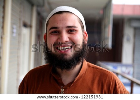 Muslim Man Stock Photos, Images, & Pictures | Shutterstock