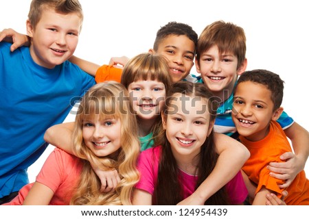 Cute 10 Years Old Black Boy Stock Photo 131267738 - Shutterstock