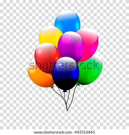 Balloon Stock Images, Royalty-Free Images & Vectors | Shutterstock