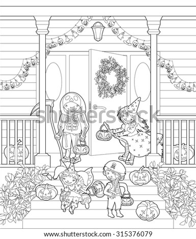 Front Porch Clipart front porch stock vectors, images & vector art | shutterstock Front Porch Clipart front porch stock vectors, images & vector art | shutterstock