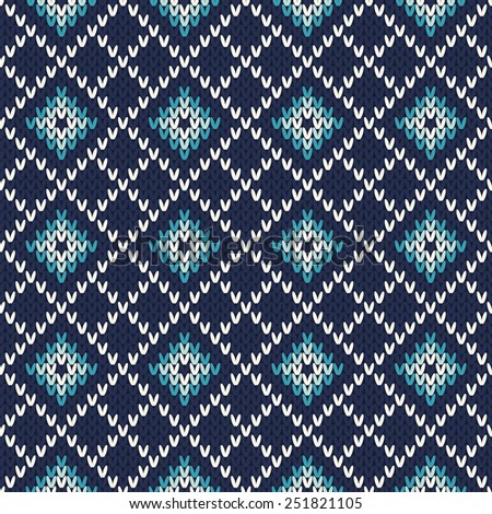 Jacquard Pattern Stock Photos, Images, & Pictures | Shutterstock