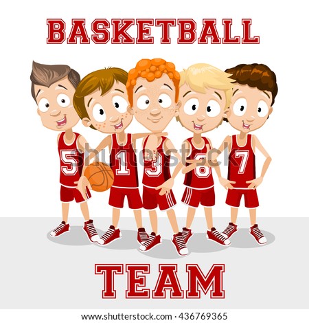 Image result for basketball cartoon