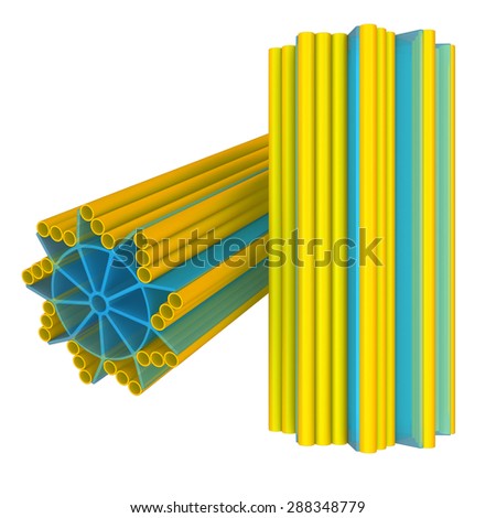 Centriole Structure Stock Illustration 288348779 - Shutterstock