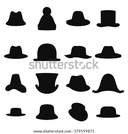 Hat Stock Photos, Royalty-Free Images & Vectors - Shutterstock