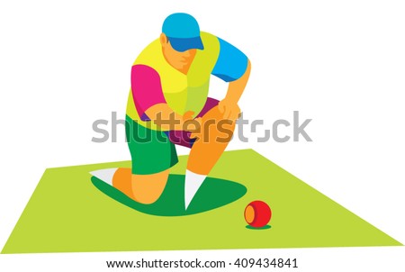 Lawn Bowls Stock Images, Royalty-Free Images & Vectors | Shutterstock