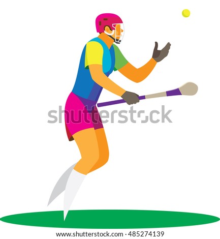 Hurling Stock Images, Royalty-Free Images & Vectors | Shutterstock