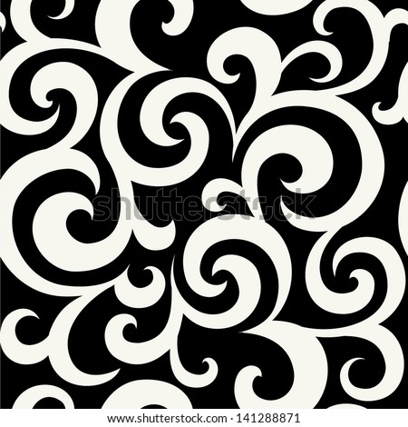 Swirl Pattern Stock Photos, Images, & Pictures | Shutterstock
