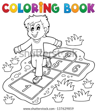 play school coloring pages printable