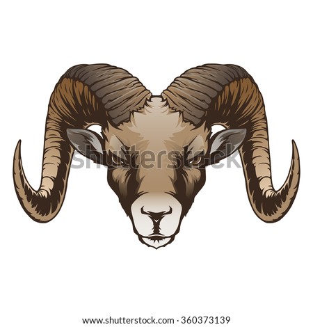 Ram Head Stock Images, Royalty-Free Images & Vectors | Shutterstock