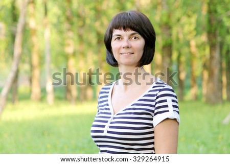 Average Woman Stock Photos, Images, & Pictures | Shutterstock