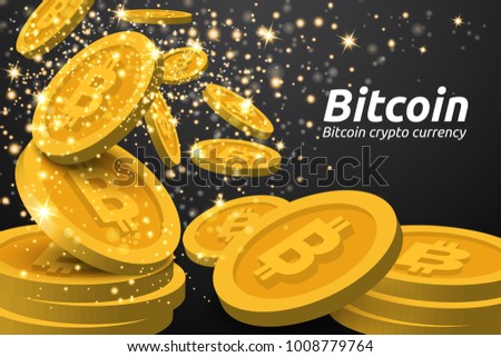 bitcoin senden