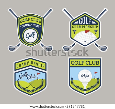 Golf tournament Stock Photos, Images, & Pictures | Shutterstock