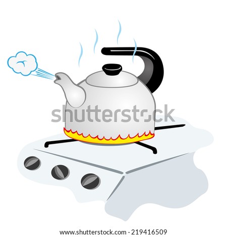 Water Steam Stock Photos, Images, & Pictures | Shutterstock