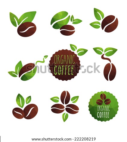Download Coffee Bean Vector Stock Images, Royalty-Free Images ...