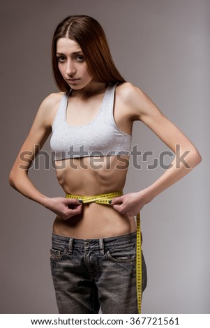 Tall thin waist brunette 4881 how paraphrase? Tall thin waist brunette 4881 are not
