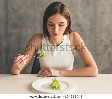 Dating girl eating disorder