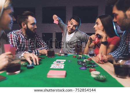 four winds casino hotel