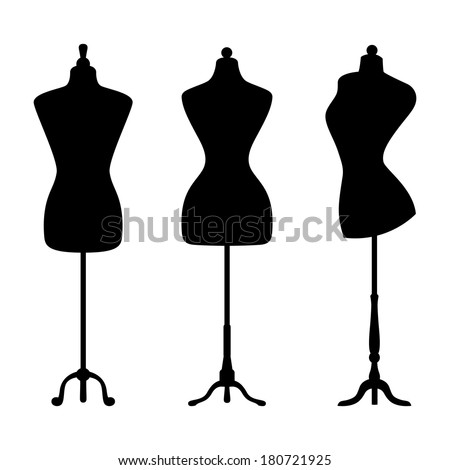 Mannequin Stock Photos, Royalty-Free Images & Vectors - Shutterstock