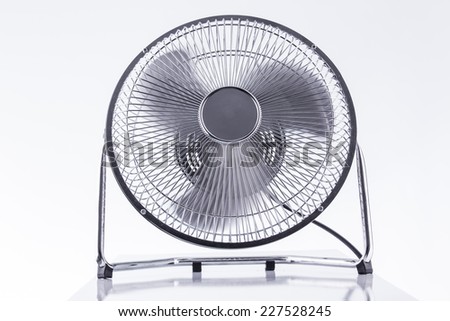 Retro Style Fan Retro Style Fan