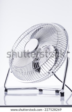 Retro Style Fan Retro Style Fan