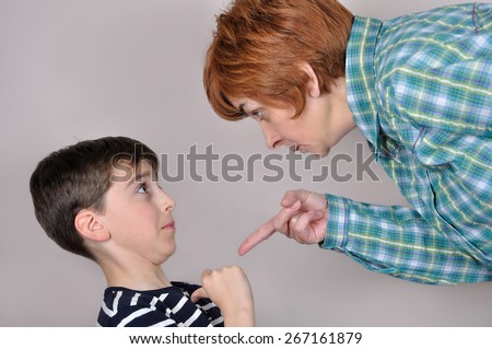 stock-photo-woman-scolding-and-pointing-