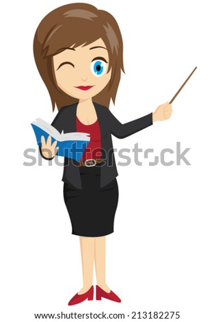 Hot For Teacher Stock Photos, Images, & Pictures | Shutterstock