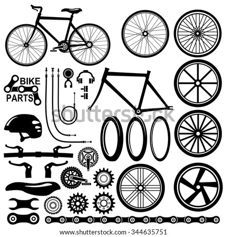 Bike Pedal Stock Images, Royalty-Free Images & Vectors | Shutterstock