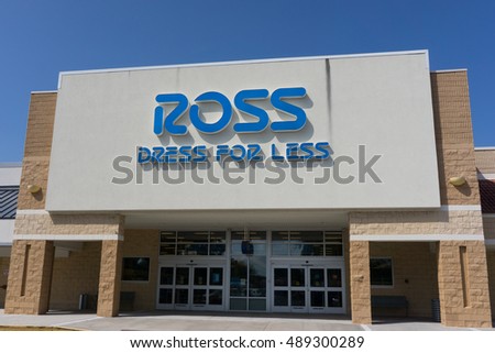 About Ross Stores, Inc. Ross Stores, Inc. is an American chain of off-price department stores headquartered in Dublin, California, officially operating under the brandname, Ross Dress for Less. It Founded: ; 36 years ago, Pacifica, California, U.S.