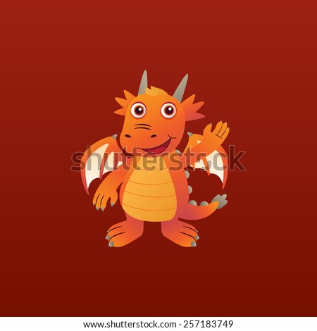 Baby Dragon Stock Images, Royalty-Free Images & Vectors | Shutterstock