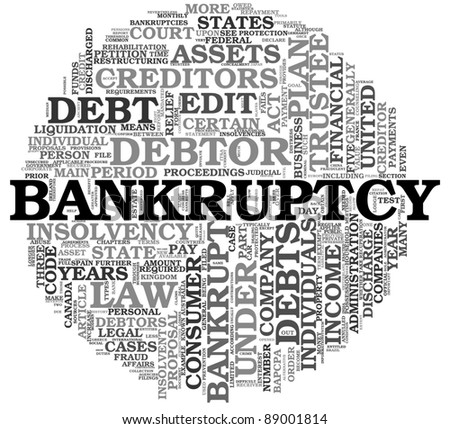 Your Bankruptcy Software