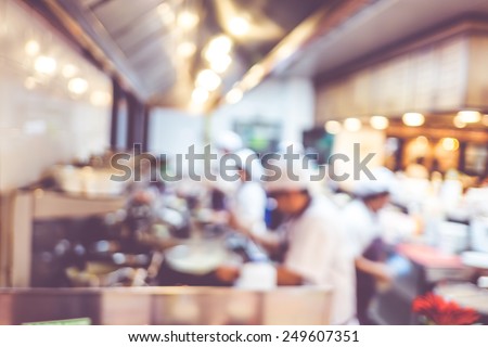 Open Restaurant Kitchen restaurant kitchen stock images, royalty-free images & vectors Open Restaurant Kitchen restaurant kitchen stock images, royalty-free images & vectors