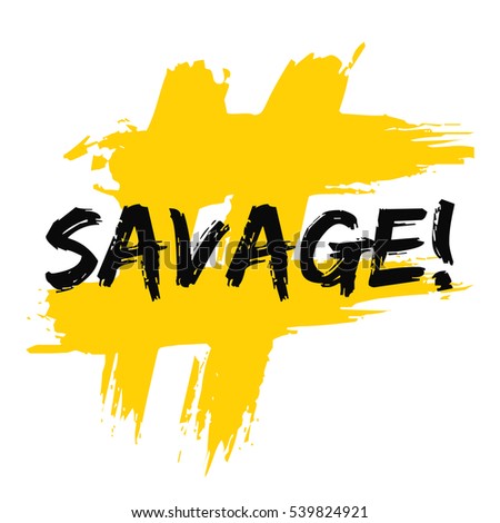 Savage Stock Images, Royalty-Free Images & Vectors | Shutterstock