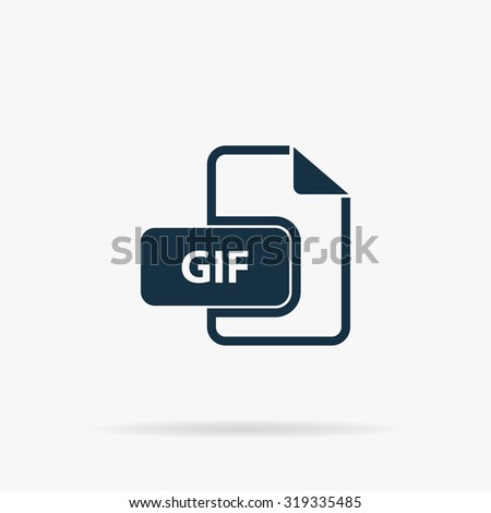 Gif File Extension Definition