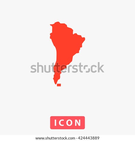 South America Flags Stock Images, Royalty-Free Images & Vectors