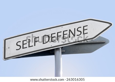 Woman Self Defense Stock Images, Royalty-Free Images & Vectors ...