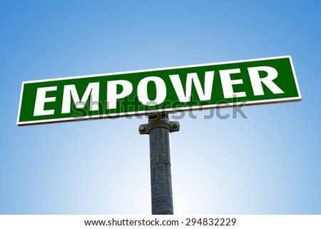 Empower Stock Images, Royalty-Free Images & Vectors | Shutterstock