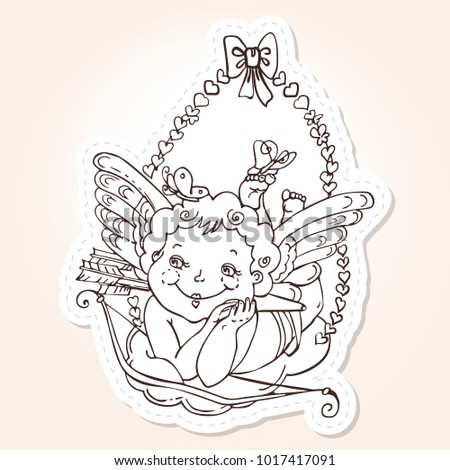 Cupid holidays