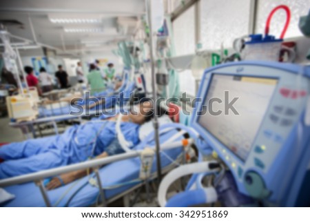 Icu Stock Photos, Images, & Pictures | Shutterstock