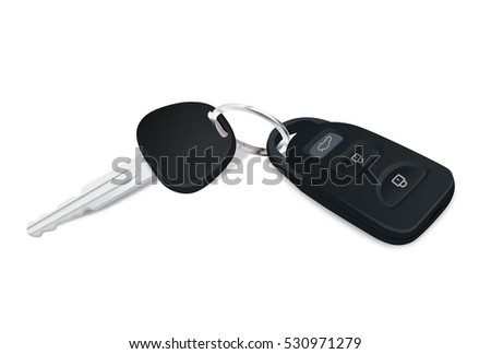 Car Key Stock Images, Royalty-Free Images & Vectors | Shutterstock