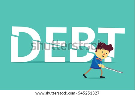 creditor to pay