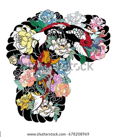 japanese tattoo stock images royalty free images u0026 vectors japanese tattoo stock images royalty free images u0026 vectors