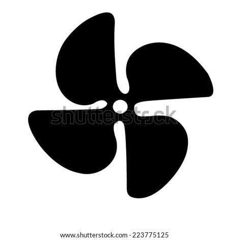 Boat Propeller Stock Vectors, Images & Vector Art | Shutterstock